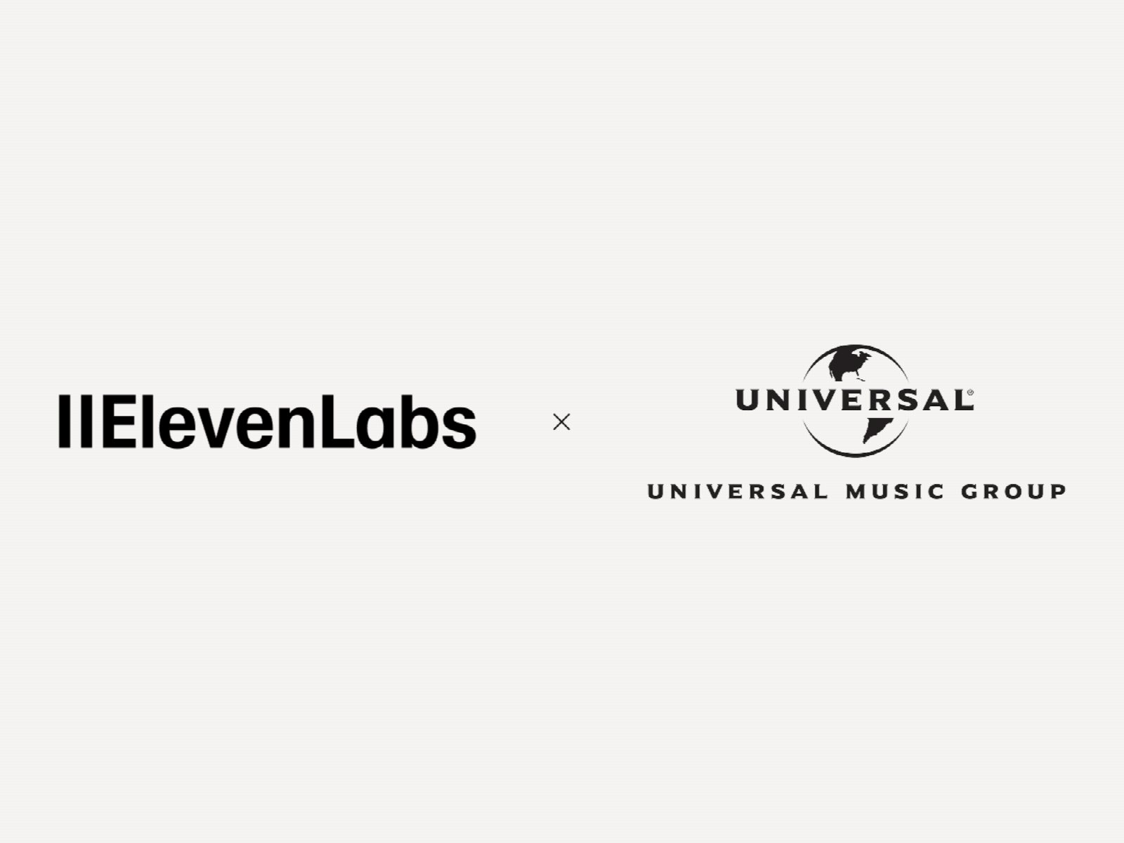 UMG and ElevenLabs partnership for AI remix and personalised vocal experiences